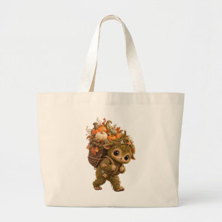 Sac fourre-tout Moss Forest Sprite