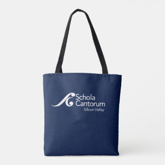 Sac fourre-tout musical Schola Cantorum SV