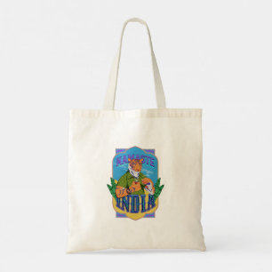 Sac fourre-tout Namaste India Tiger