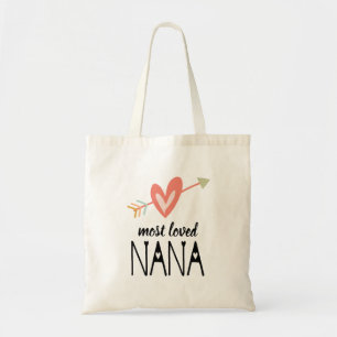 Sac fourre-tout Nana le plus aimé
