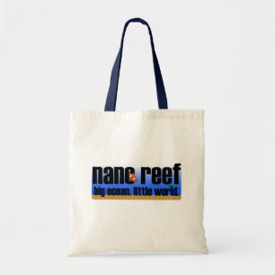 Sac fourre-tout nano à récif