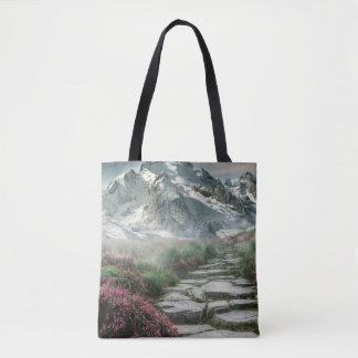 Sac fourre-tout Nature Design