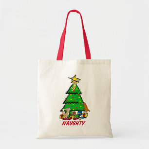 Sac fourre-tout Naughty Kitties