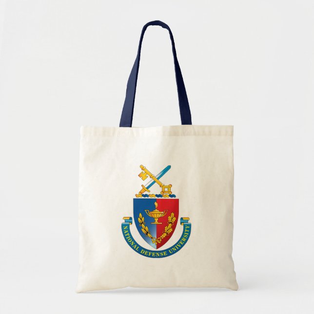 Sac fourre-tout NDU (Devant)