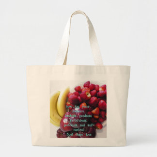 Sac fourre-tout - Ne pas poursuivre l'amour