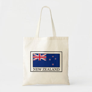 sac fourre-tout néo-zélandais