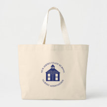 Sac fourre-tout NJSSNA