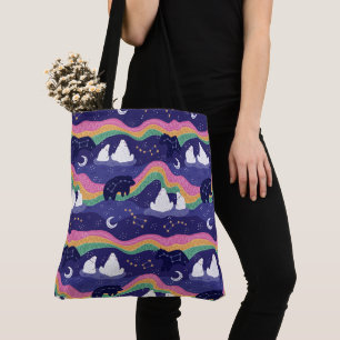 Sac fourre-tout Northern Lights