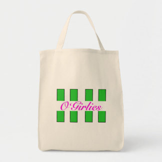 Sac fourre-tout O’Girlies