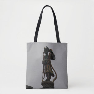 Sac fourre-tout objet