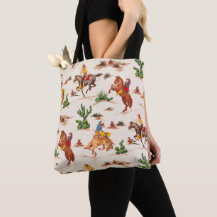 Sac fourre-tout occidental