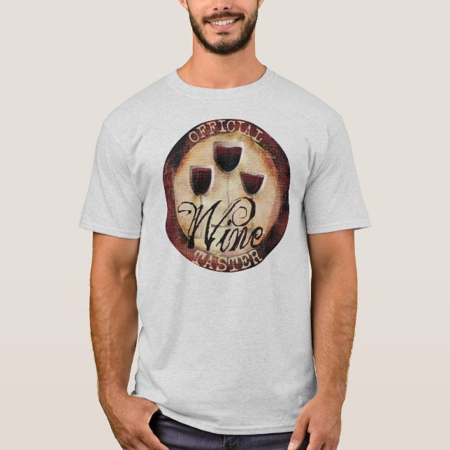 Sac fourre-tout officiel à T-shirt de goûteur de (Devant)