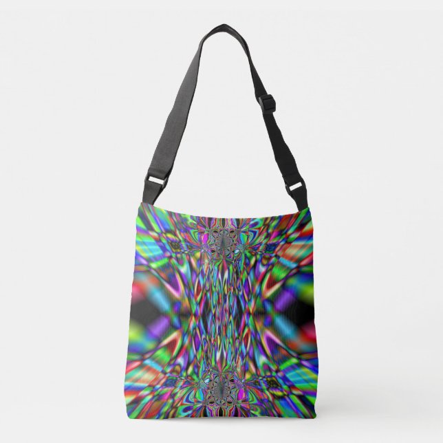 Sac fourre-tout Omega Chrome (Devant)