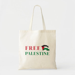 sac fourre-tout palestine libre