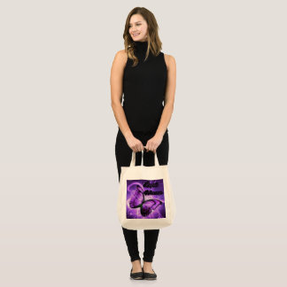Sac fourre-tout papillon Lupus Warrior