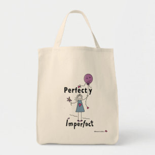 Sac fourre-tout Parfaitement Imparfait 1A