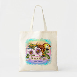 Sac fourre-tout Parrot relax