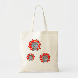 Sac fourre-tout Paw Paw