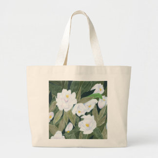 Sac fourre-tout Peony Jumbo
