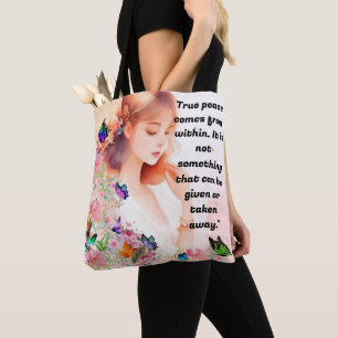 Sac fourre - tout personnalisé