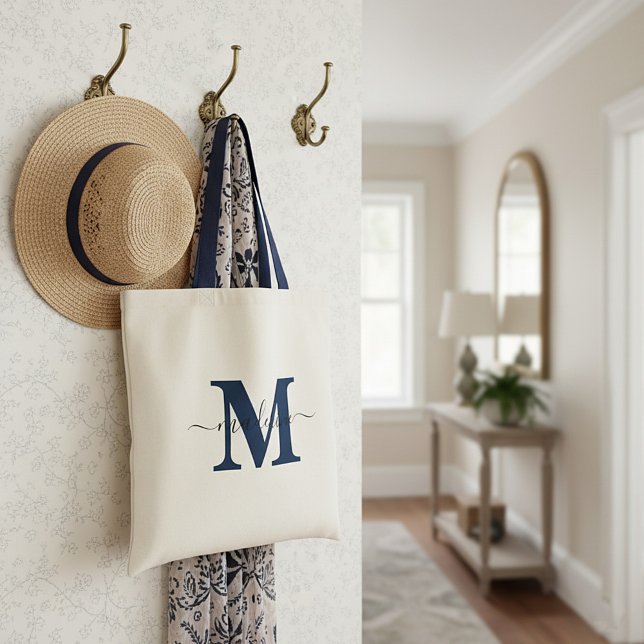 Sac fourre-tout personnalisé (Créateur téléchargé)