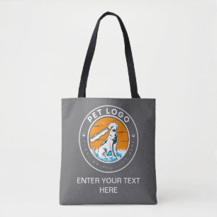 Sac fourre-tout personnalisé avec logo PET   Entre