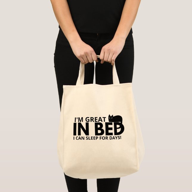 Sac fourre-tout personnalisé - Design et pratique (Devant (produit))