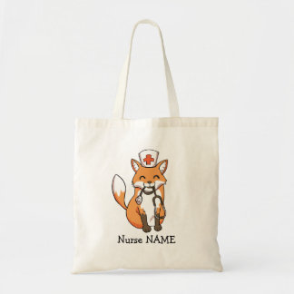 Sac fourre-tout personnalisé par dessin mignon à