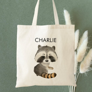 Sac fourre-tout personnalisé pour les enfants de C