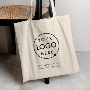 Sac fourre-tout personnalisé Sacs de marque d'en