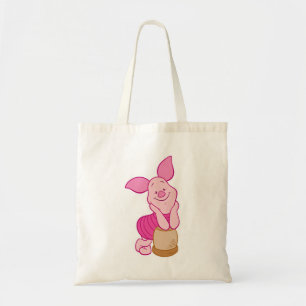 Sac fourre-tout Petit Cochon