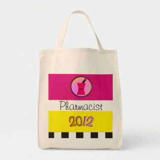 Sac fourre-tout pharmacien