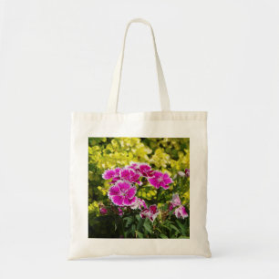 Sac fourre-tout Picotee violet