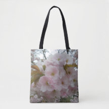 Sac fourre-tout Pinky Spring