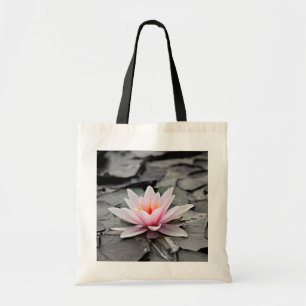 Sac fourre-tout Plante aquatique Lily