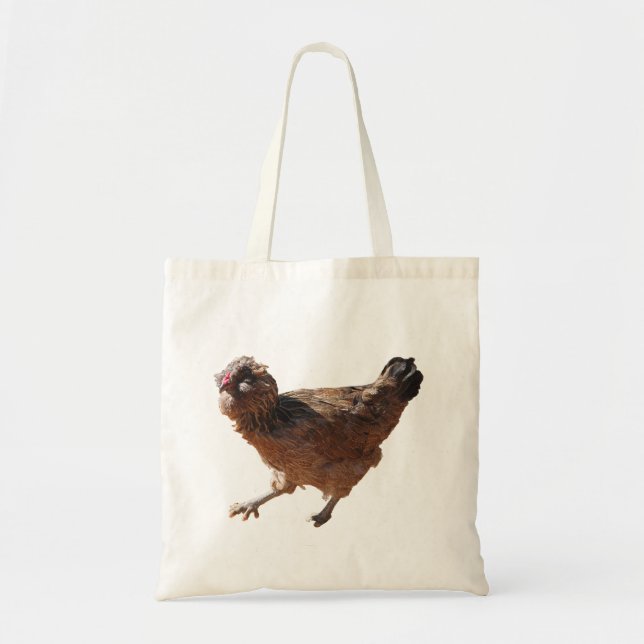 Sac fourre-tout Polish Chicken (Devant)