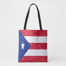 Sac fourre-tout Porto Rico