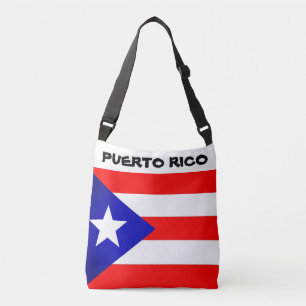 Sac fourre-tout Porto Rico