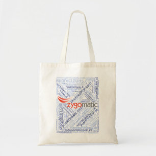 Sac fourre-tout (portrait)