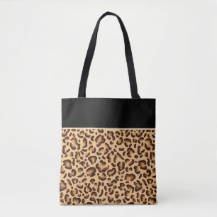 Sac fourre-tout poster de animal