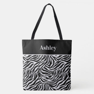 Sac fourre-tout poster de animal