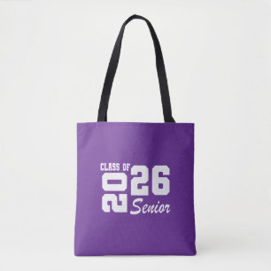 Sac fourre-tout pour aînés