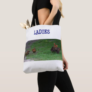 Sac fourre-tout pour dames