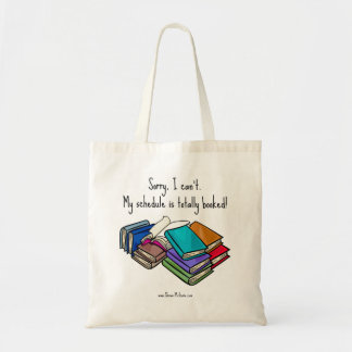 Sac fourre-tout pour des livres