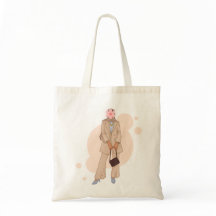 Sac fourre-tout pour filles 