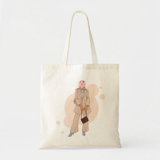 Sac fourre-tout pour filles 