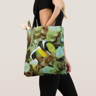 Sac fourre-tout pratique avec la conception de