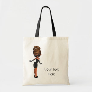 Sac fourre-tout Princesse Ethnique Diva