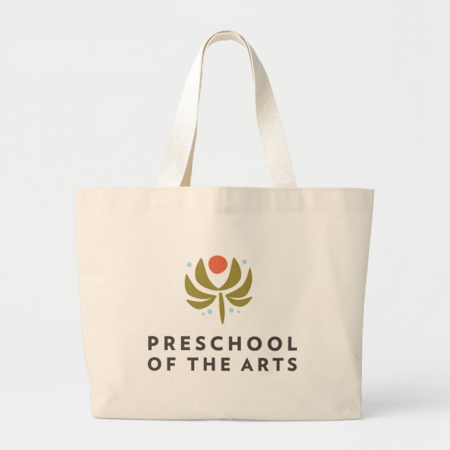 SAC FOURRE-TOUT PSA (Devant)