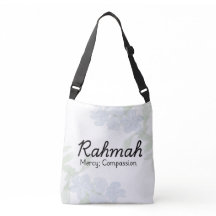 Sac fourre-tout Rahmah